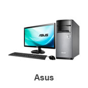 Asus PC
