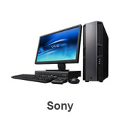 Sony PC
